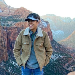 Meet your Posher, Aidan